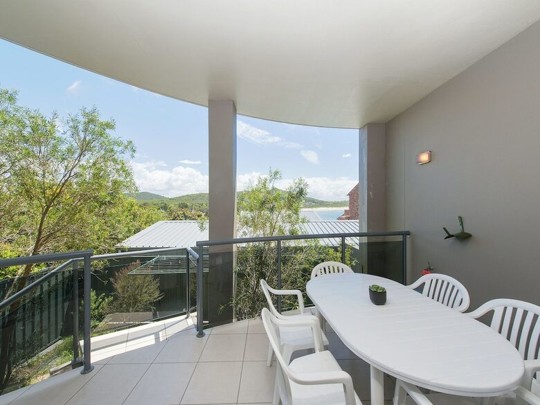 Fingal Surf And Sand, Pacific Drive, 14a