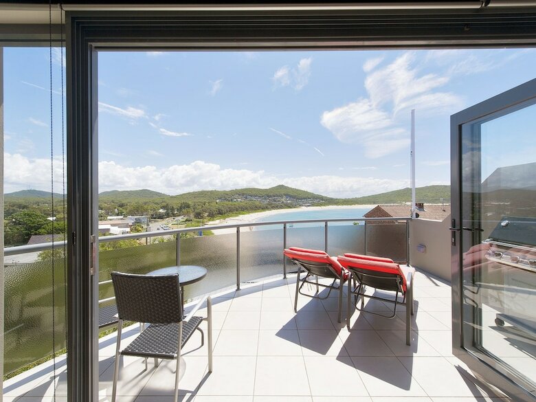 Fingal Surf And Sand, Pacific Drive, 14a