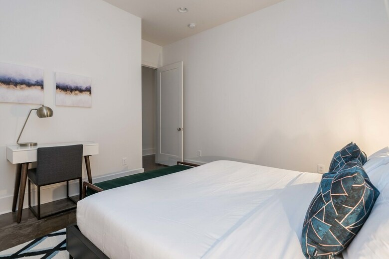 Apartamentos Mint House At The Reserve