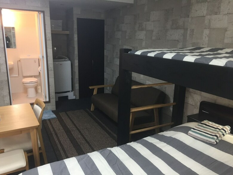 Apartamentos Apollo Properties