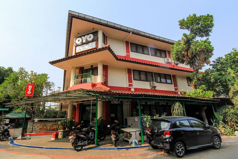 Hotel Oyo 109 Pucangkerep Residence