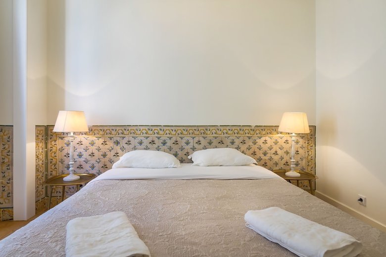 Hotel Santa Justa Prime Guesthouse