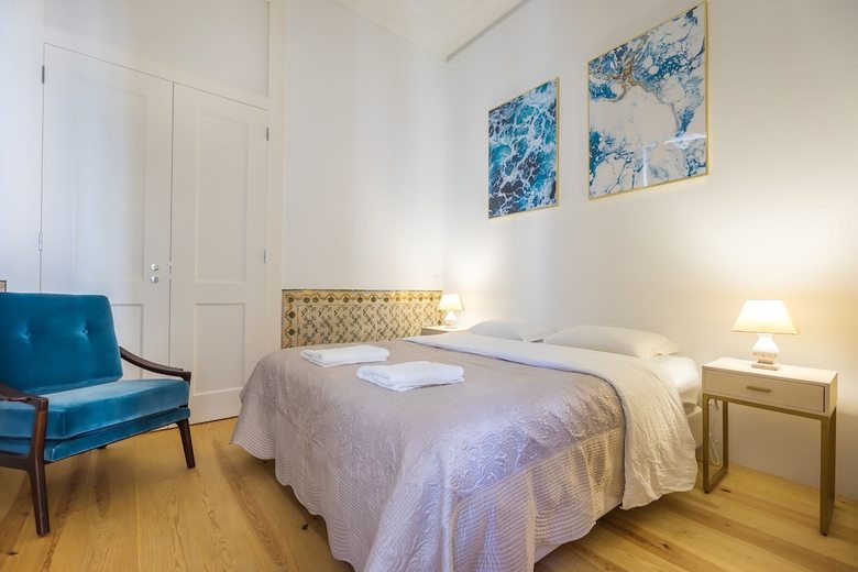 Hotel Santa Justa Prime Guesthouse