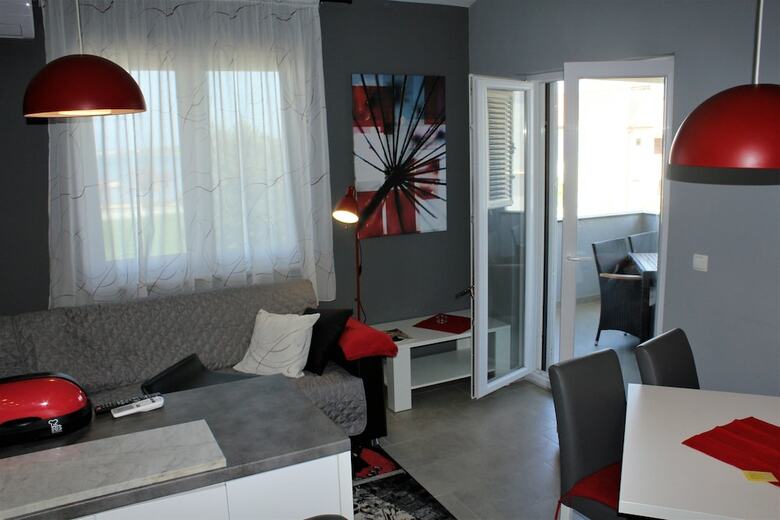 Apartamentos Holiday House Zaton