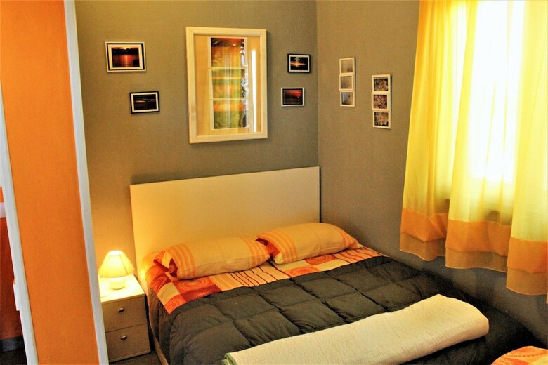 Apartamentos Holiday House Zaton