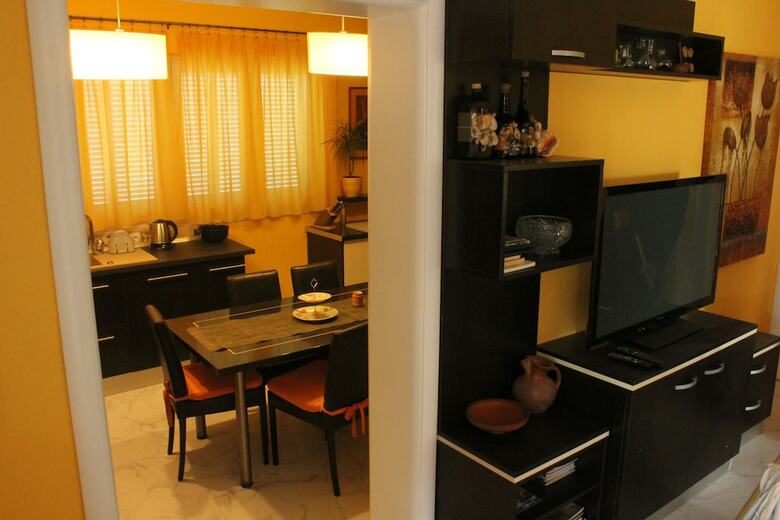 Apartamentos Holiday House Zaton