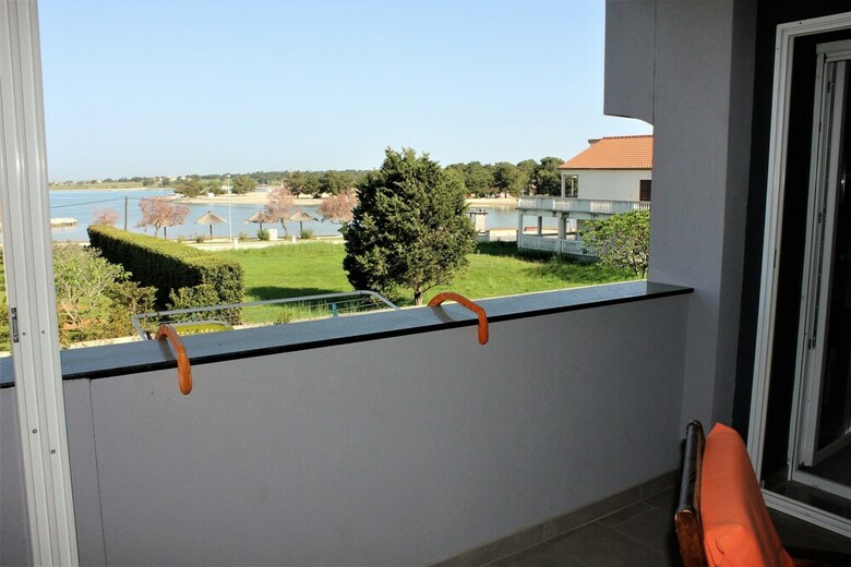 Apartamentos Holiday House Zaton