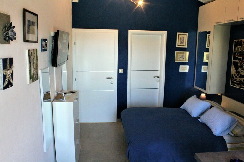 Apartamentos Holiday House Zaton