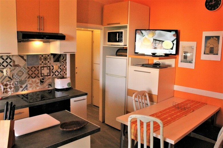 Apartamentos Holiday House Zaton