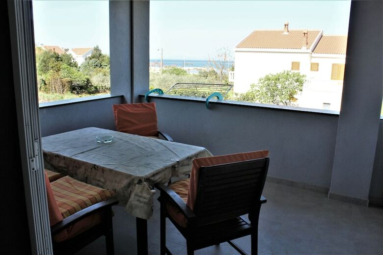 Apartamentos Holiday House Zaton