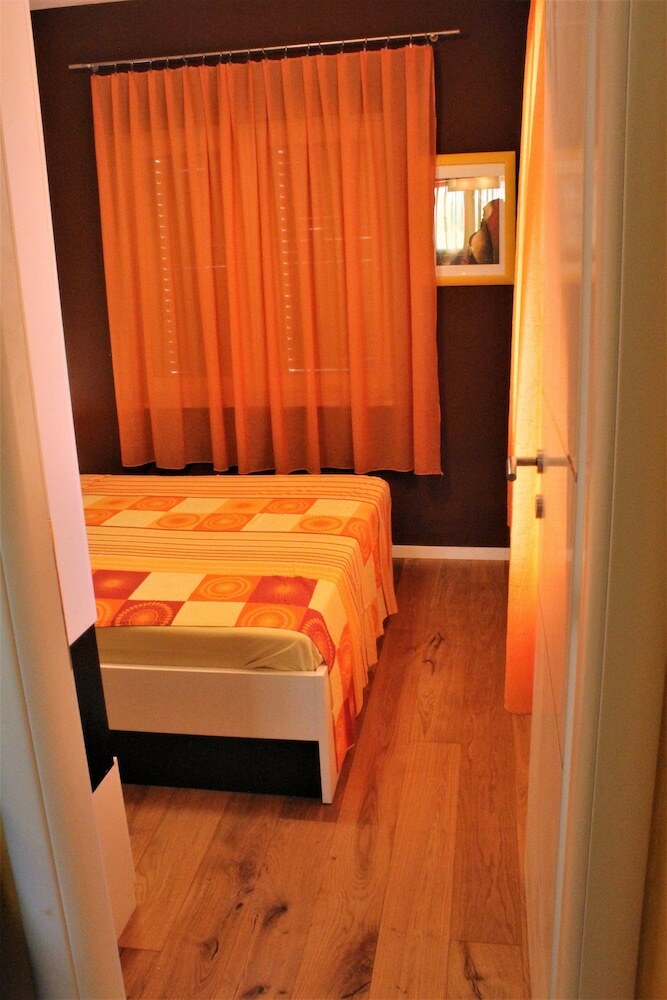Apartamentos Holiday House Zaton