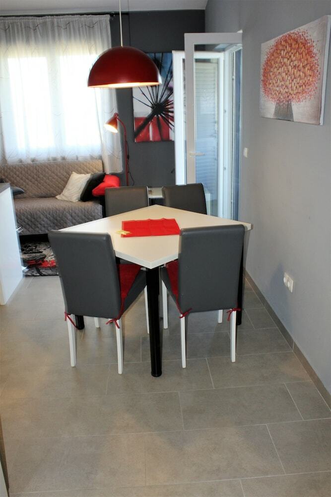Apartamentos Holiday House Zaton