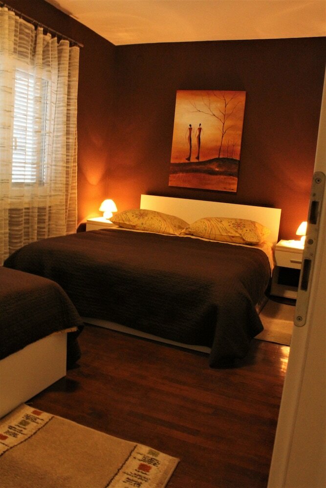 Apartamentos Holiday House Zaton