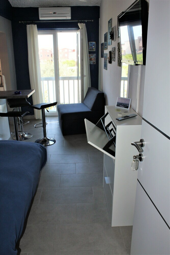 Apartamentos Holiday House Zaton
