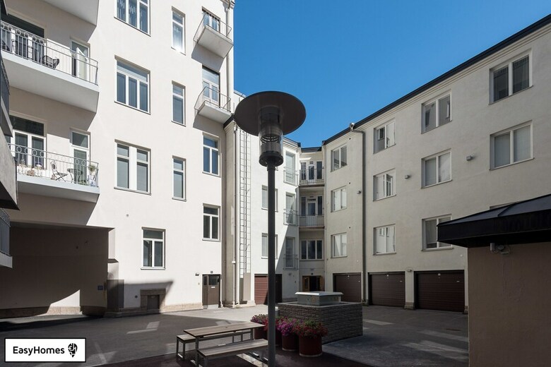 Kotimaailma Helsinki Bulevardi 12