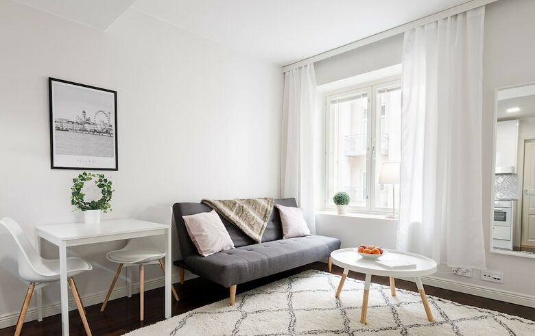 Kotimaailma Helsinki Bulevardi 12
