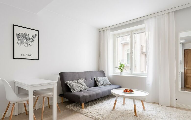 Kotimaailma Helsinki Bulevardi 12