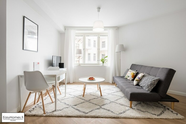 Kotimaailma Helsinki Bulevardi 12