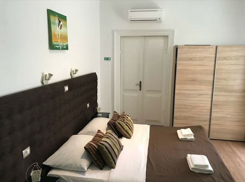 Hotel Pula Antic Rooms In Center- Adults Only