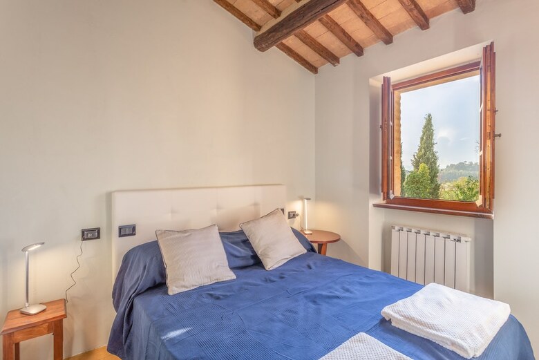 Agroturismo Borgo Pulciano Agriturismo