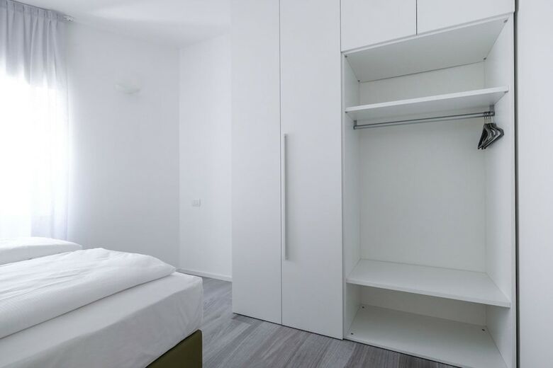 Residencia Bertamini Apartments