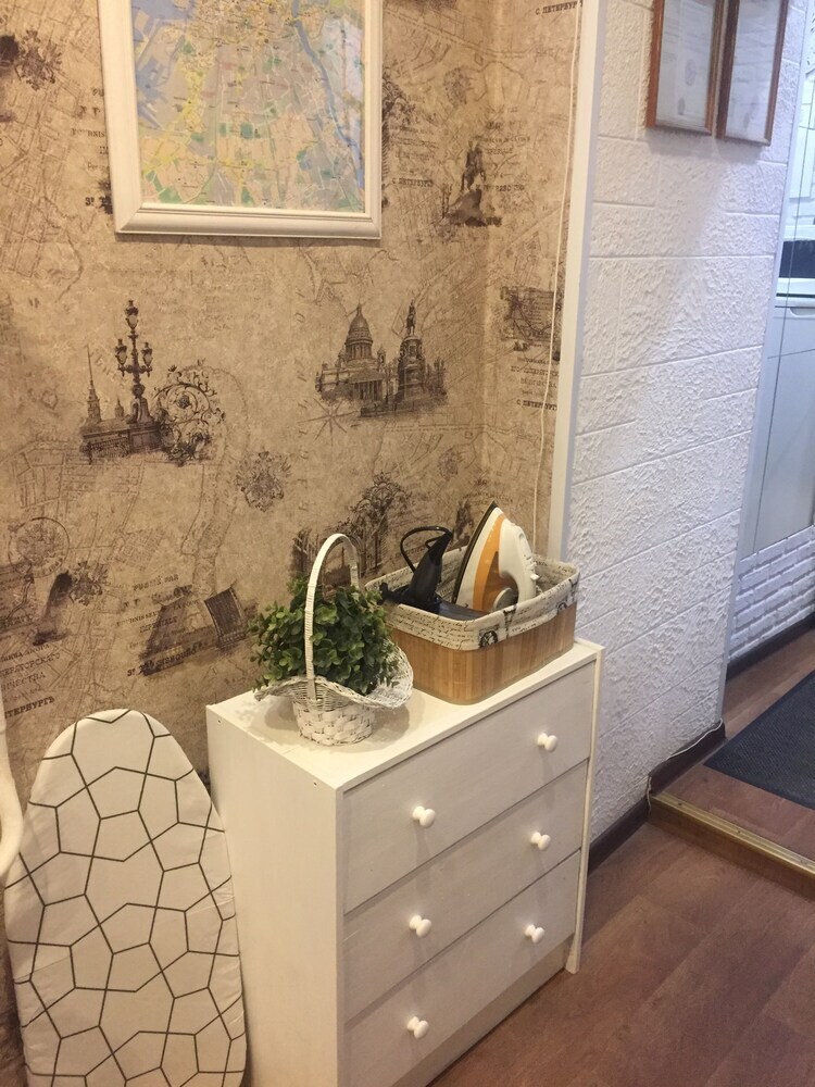 Hotel Guest House Nevsky 6
