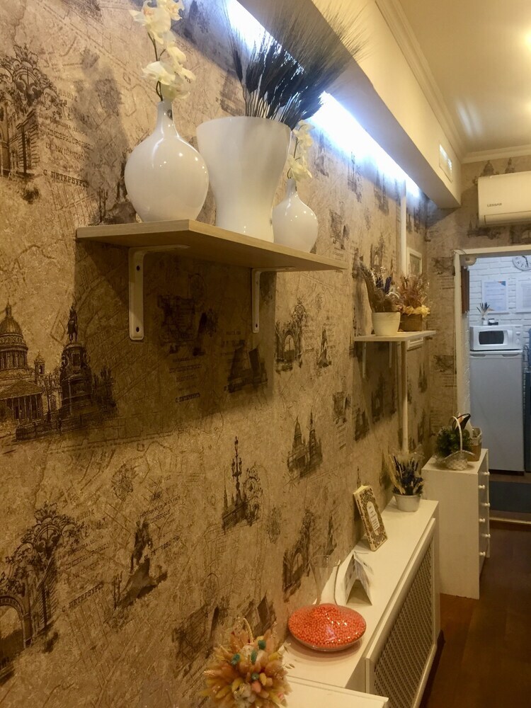 Hotel Guest House Nevsky 6