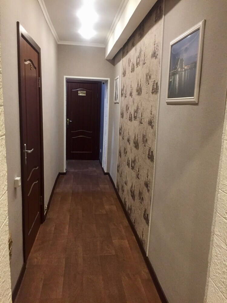 Hotel Guest House Nevsky 6