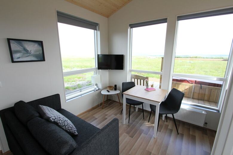 Blue View Cabin 5b (With Hot Tub)