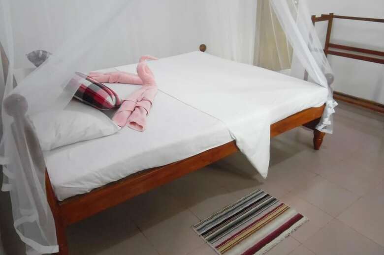Hotel Mango House