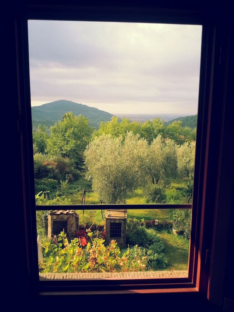 Agroturismo Agriturismo I Pitti