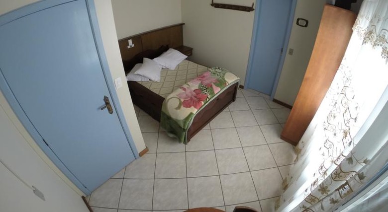 Posada Pousada Xixo Escultura