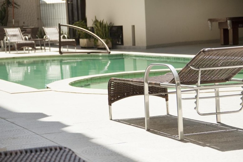 Paraso Palace Hotel II & III - Canasvieiras