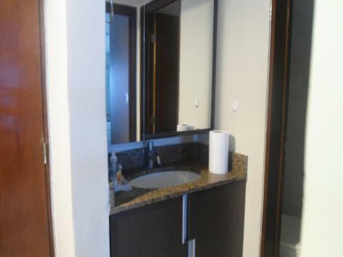 Apartamento Atl�ntico Tamba� Home Service