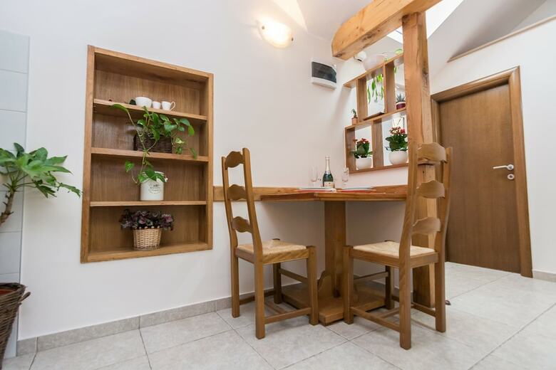Apartamentos Garden House Matulji