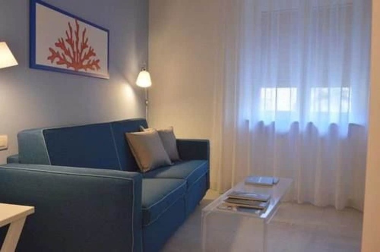 Bed & Breakfast Al Parco Primavera