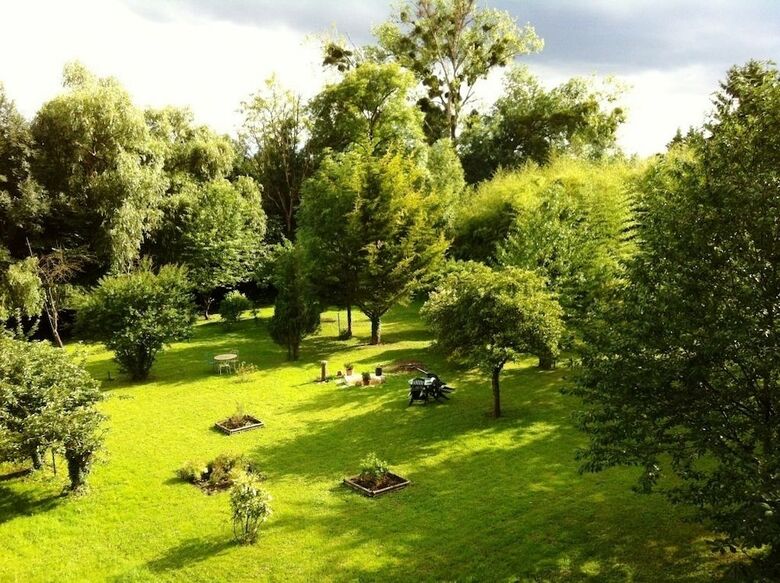Bed & Breakfast Chambres D'h�tes Les Damiers