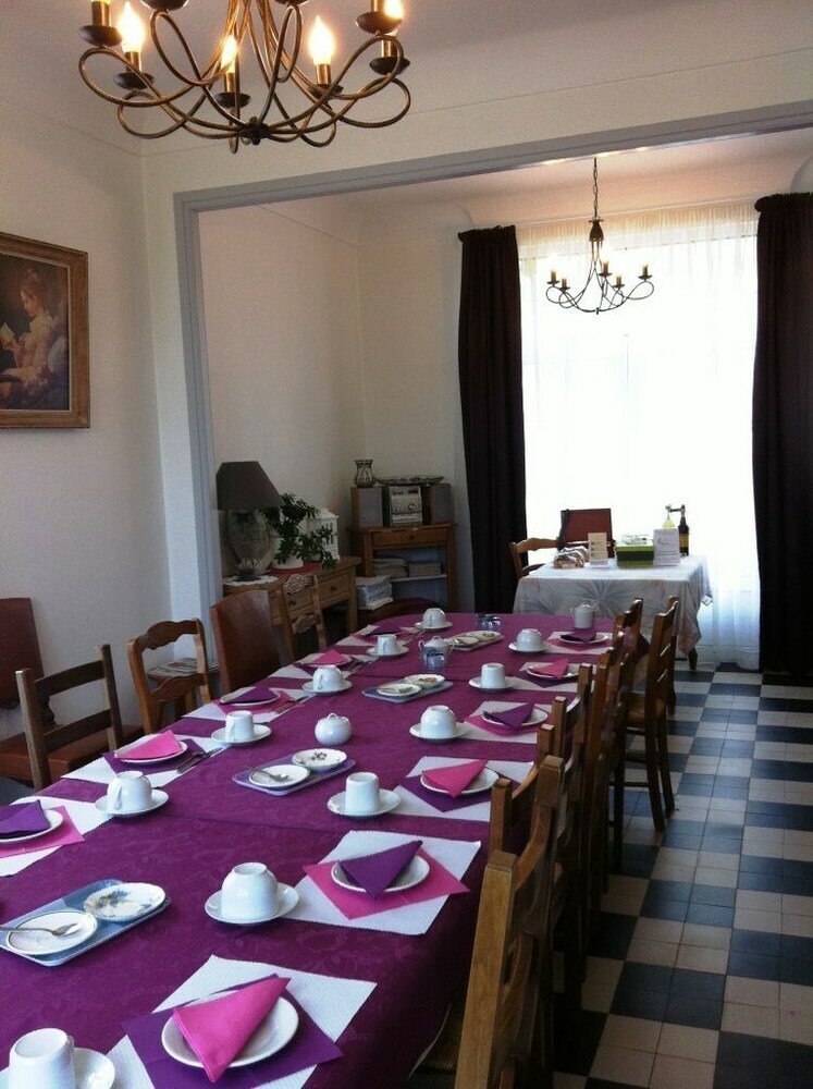 Bed & Breakfast Chambres D'h�tes Les Damiers
