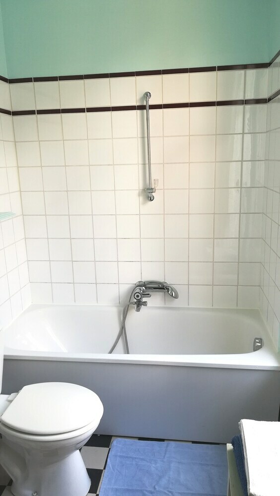 Bed & Breakfast Chambres D'h�tes Les Damiers