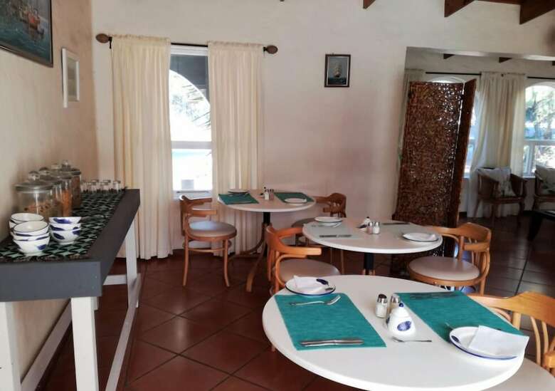 Hotel Livesey Lodge