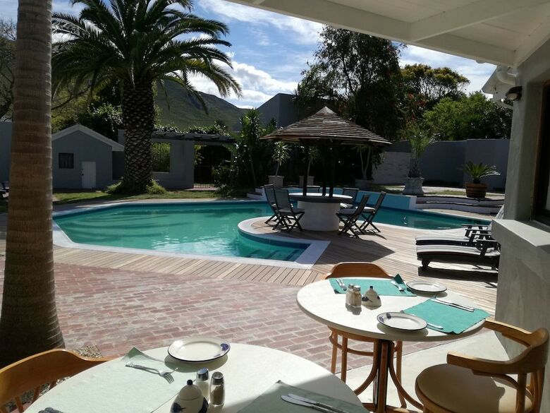 Hotel Livesey Lodge