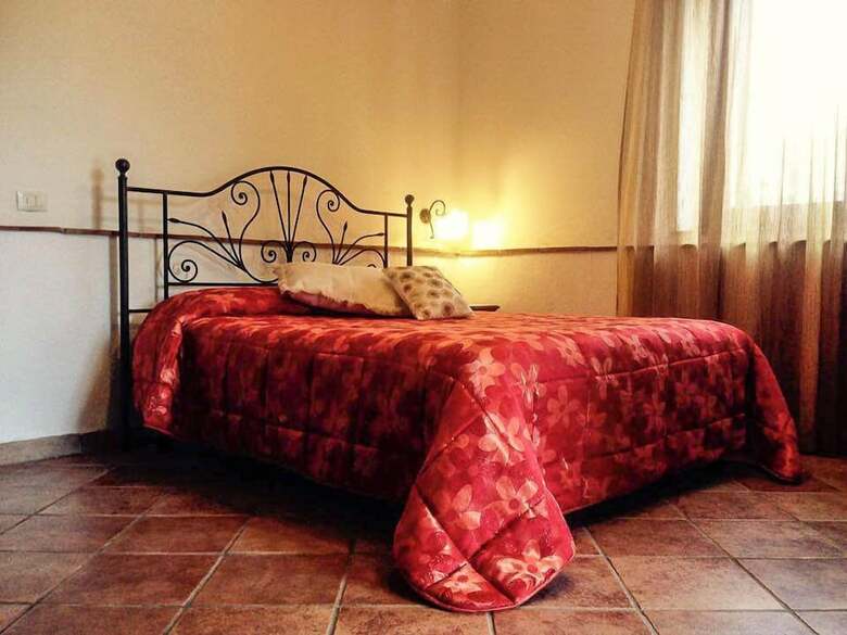 Apartamento Appartamenti Gli Ulivi Di Maremma