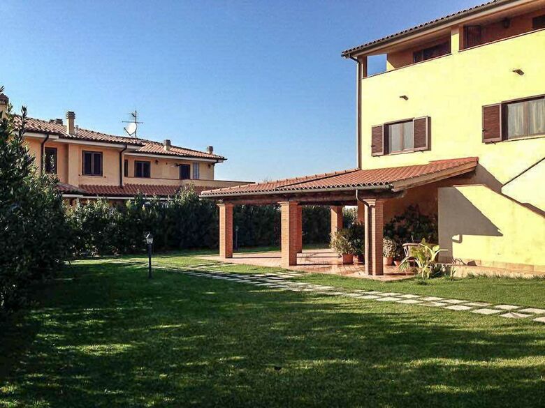 Apartamento Appartamenti Gli Ulivi Di Maremma