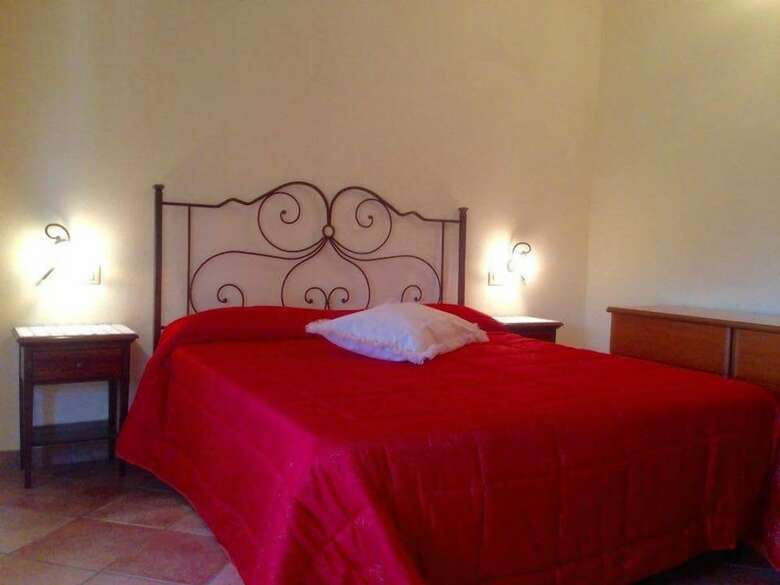 Apartamento Appartamenti Gli Ulivi Di Maremma
