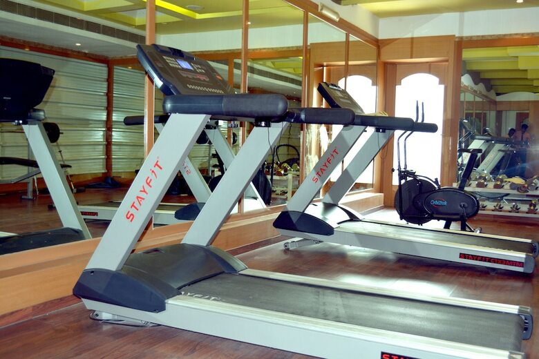 Hotel R K Residency