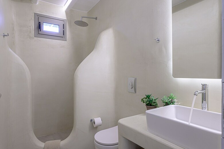 9 Muses Villas Mykonos