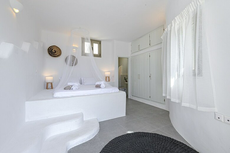 9 Muses Villas Mykonos