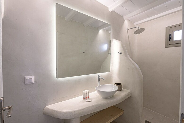 9 Muses Villas Mykonos