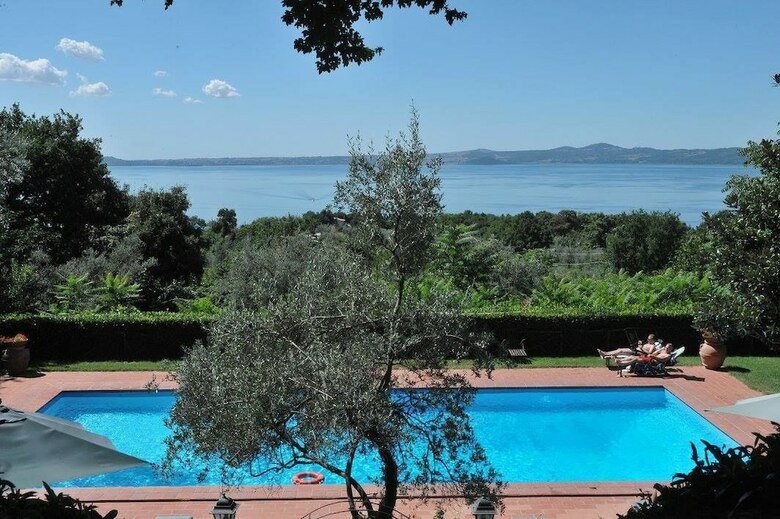 Agroturismo Agriturismo La Riserva Di Montebello