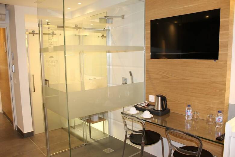 Apartamentos Salamanca Suites Libertad